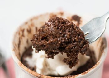 Recept za brzi desert koji je gotov za 5 minuta