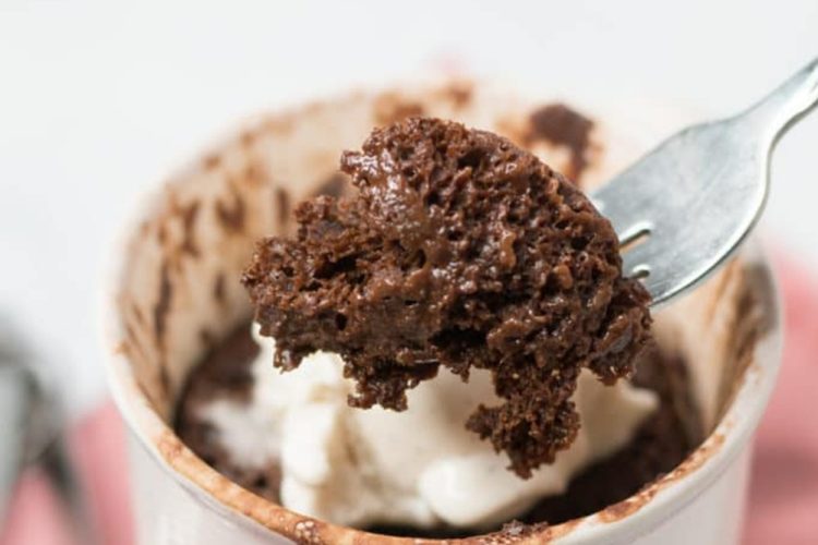 Recept za brzi desert koji je gotov za 5 minuta