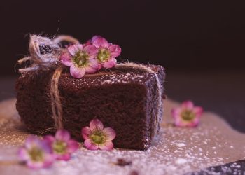 Recept za pravu čokoladnu poslasticu