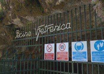 Rekordna godina za Vjetrenicu