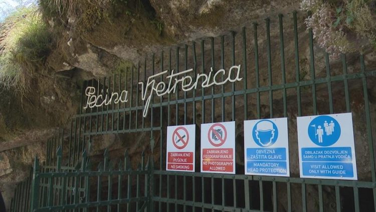 Rekordna godina za Vjetrenicu