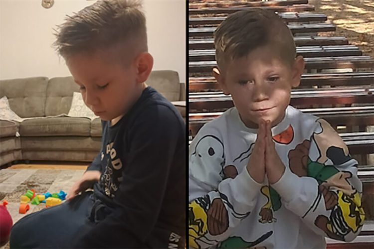 Roditelji dječaka iz Gruda svima zahvaljuju na pomoći