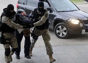 SIPA objavila priopćenje o drami u Mostaru: Muškarac upucan u stopalo