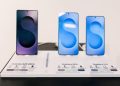 Samsung Galaxy S25 serija stigla u BiH