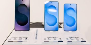 Samsung Galaxy S25 serija stigla u BiH