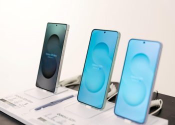 Samsung Galaxy S25 serija stigla u BiH