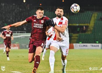 Sarajevo i Zrinjski remizirali, odluka o polufinalistu u Mostaru
