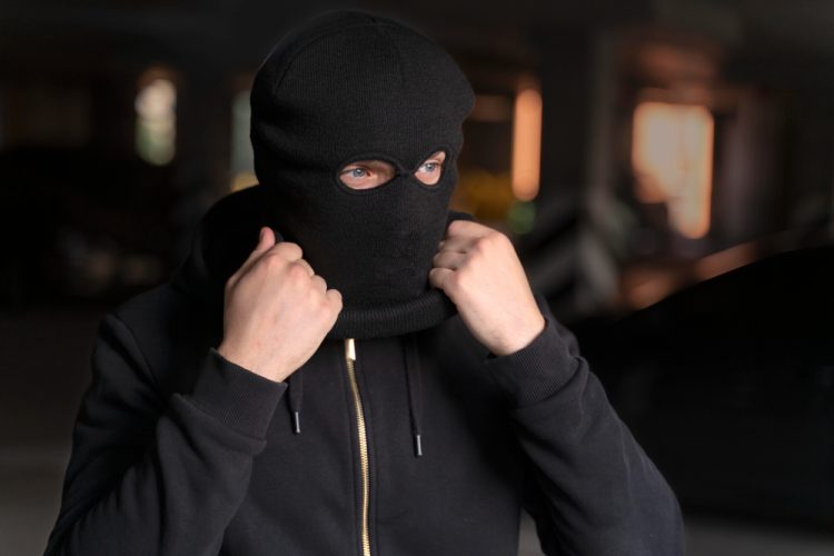 Serijski lopov iz Širokog Brijega u Čitluku opljačkao i izudarao oštećenu