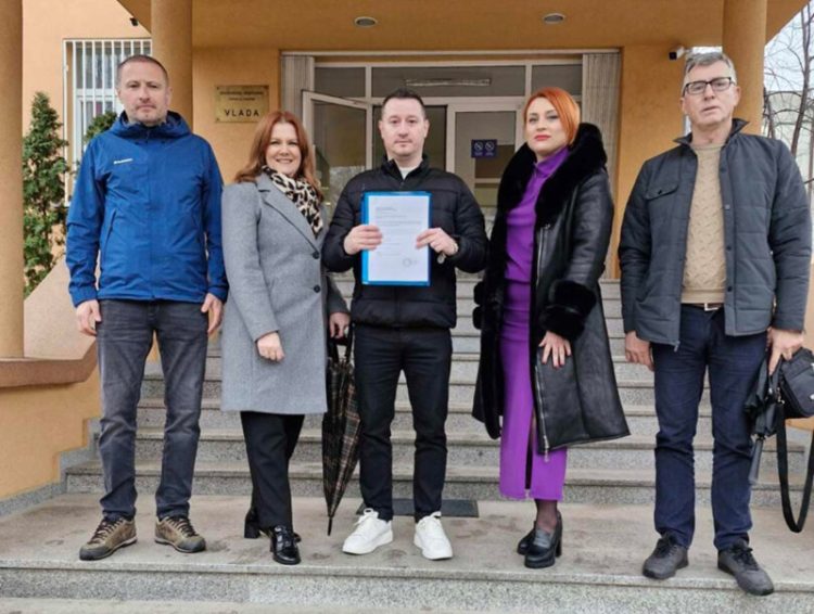 Sindikat SKB-a Mostar traži pokretanje pregovora za izmjenu Kolektivnog ugovora