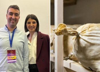 Sir iz male sirane u Širokom Brijegu stiže u čitavu BiH: Ljudi sve više traže domaće