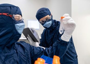 Širi se virus koji bi mogao izazvati katastrofu, znanstvenici upozoravaju