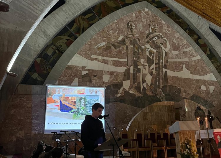 Valentinovo u Širokom Brijegu: Evo što nude restorani