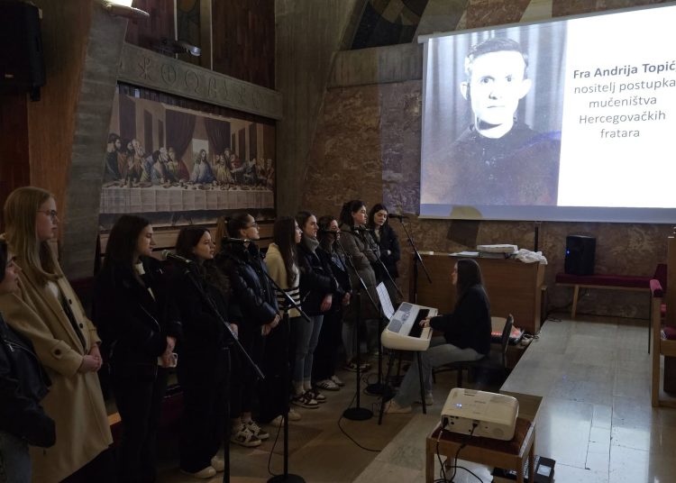 Valentinovo u Širokom Brijegu: Evo što nude restorani