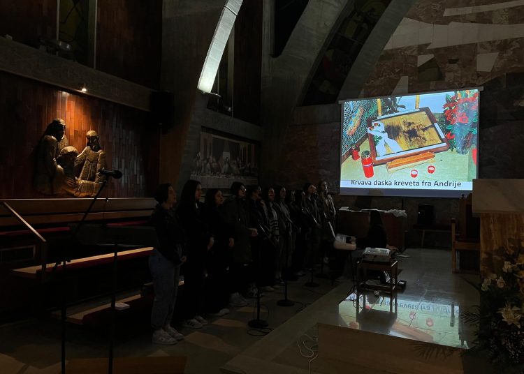 Valentinovo u Širokom Brijegu: Evo što nude restorani