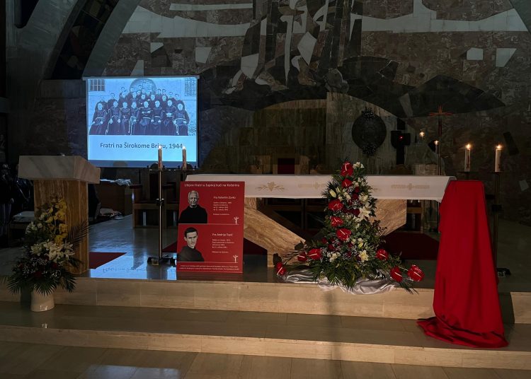 Valentinovo u Širokom Brijegu: Evo što nude restorani