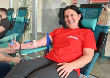 Foto: Crveni križ ŽZH