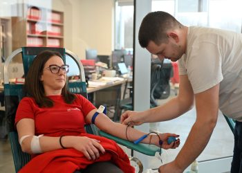 Foto: Crveni križ ŽZH