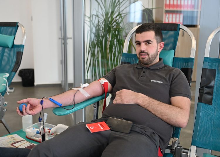 Foto: Crveni križ ŽZH