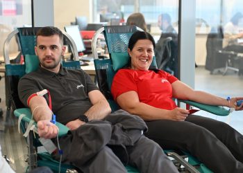 Foto: Crveni križ ŽZH