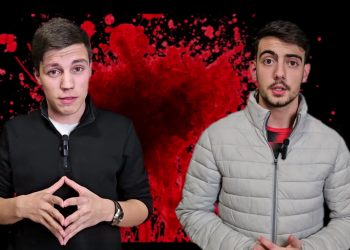 Široki Brijeg: Mladi s Kočerina pozivaju partizanku staricu Vjeru na kajanje