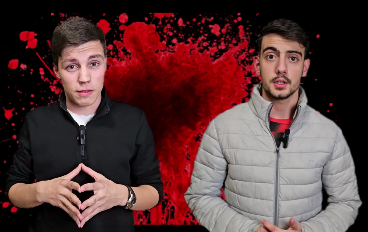 Široki Brijeg: Mladi s Kočerina pozivaju partizanku staricu Vjeru na kajanje