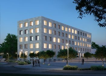 Foto: Grad Široki Brijeg