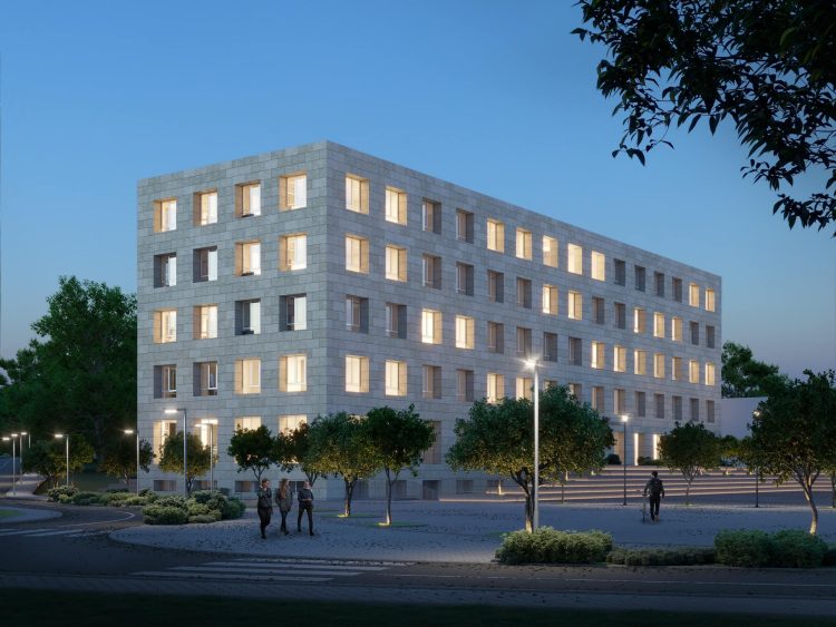 Foto: Grad Široki Brijeg