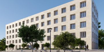 Foto: Grad Široki Brijeg