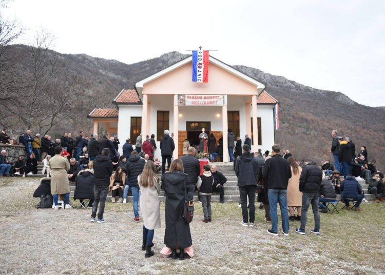 Foto: Ana Udovičić