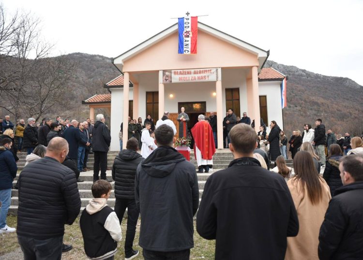 Foto: Ana Udovičić