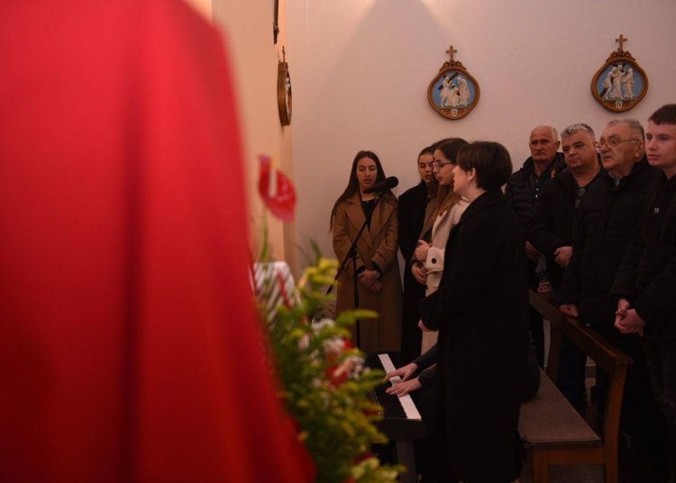 Foto: Ana Udovičić