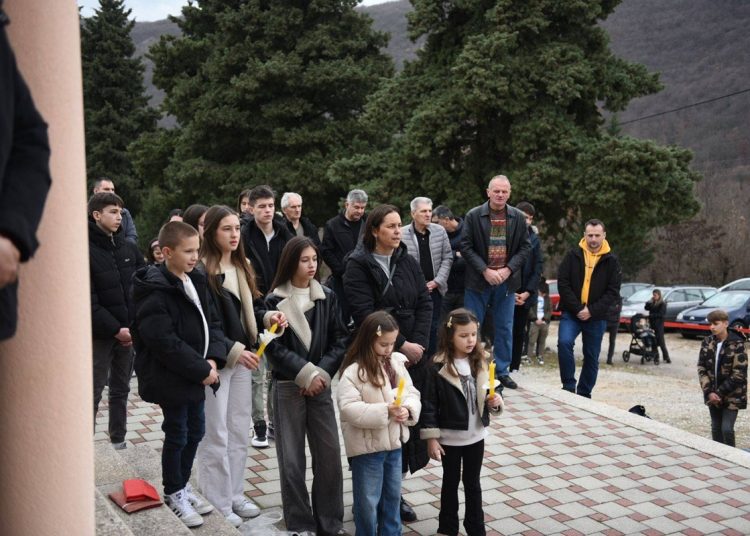 Foto: Ana Udovičić