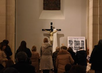 Široki Brijeg: Uočnica 80. obljetnice ubojstva hercegovačkih franjevaca