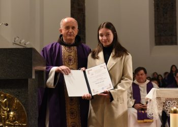 Široki Brijeg: Župa Tomislavgrad na ”Danima pobijenih hercegovačkih franjevaca”