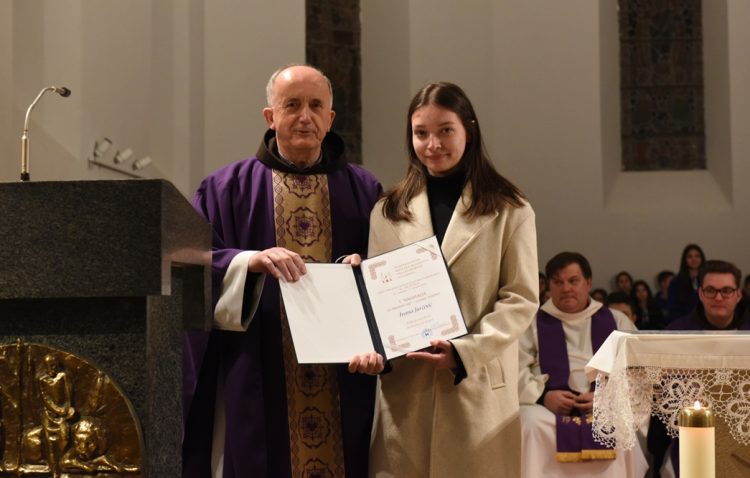 Široki Brijeg: Župa Tomislavgrad na ”Danima pobijenih hercegovačkih franjevaca”