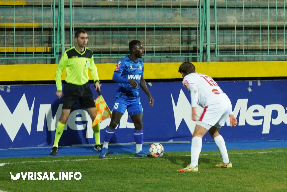 Široki i Zrinjski podijelili bodove u derbiju na Pecari