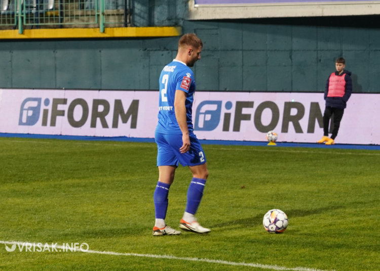 Široki uvjerljiv na Pecari protiv Veleža