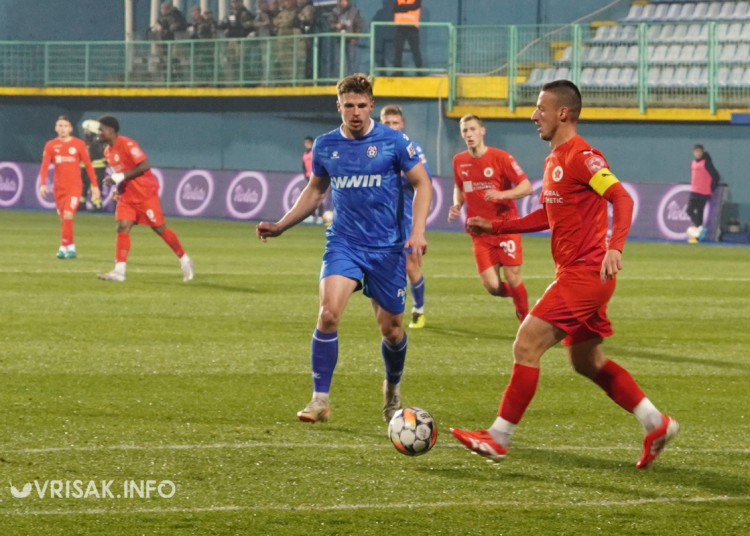 Široki uvjerljiv na Pecari protiv Veleža