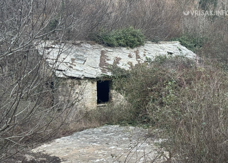 Nekadašnja žila kucavica Širokog Brijega: Mlinice na rijeci Lištici