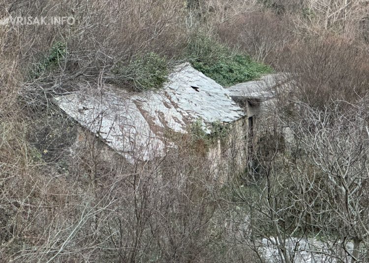 Nekadašnja žila kucavica Širokog Brijega: Mlinice na rijeci Lištici