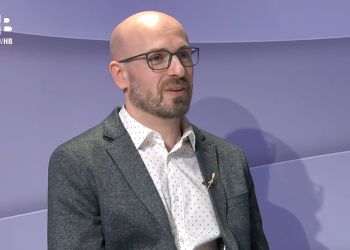 Doktor Marko Bošnjak za Kompas: Tjelovježba održava zdravima mozak i kralježnicu