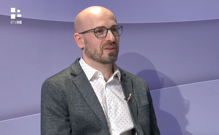 Doktor Marko Bošnjak za Kompas: Tjelovježba održava zdravima mozak i kralježnicu