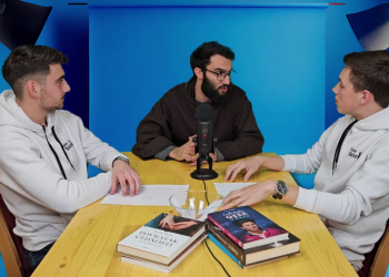 Fratar gostovao u podcastu i otkrio kako je biti Posušak na Širokom