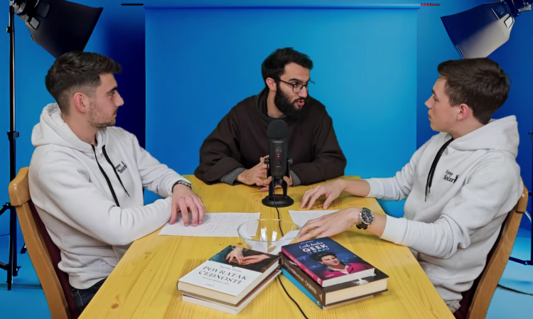 Fratar gostovao u podcastu i otkrio kako je biti Posušak na Širokom