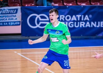 Širokobriježanin David Barbarić napušta BiH i igrat će za Hrvatsku reprezentaciju