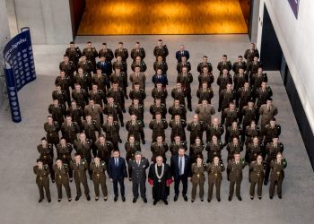 Širokobriježanin Josip Čović postao magistar vojnog inženjerstva