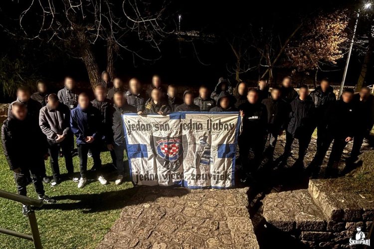 Škripari obilježili 80. godišnjicu ubojstva širokobrijeških franjevaca