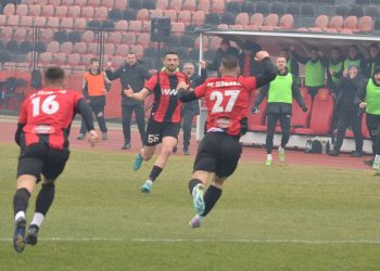 Sloboda upisala prvu pobjedu u WWIN ligi