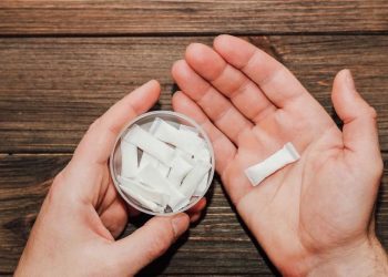 SNUS – Vrećice sa duhanom odavno popularne među srednjoškolcima