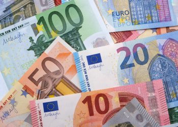 Srušio se platni promet u eurima u cijeloj EU